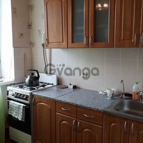 Сдается в аренду квартира 1-ком 35 м² ул. Мельникова, 24, метро Пролетарская