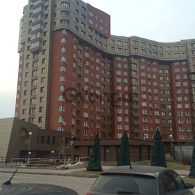Продается квартира 2-ком 84 м² корпус 534