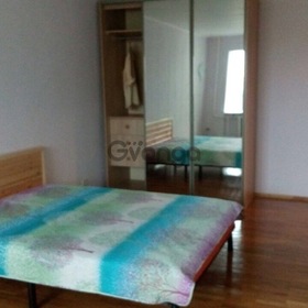 Сдается в аренду квартира 1-ком 45 м² Соломенская ул., метро Олимпийская