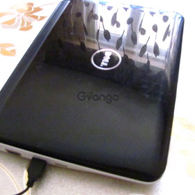 Нетбук Dell inspiron mini