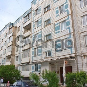 Продается квартира 3-ком 69 м² ул.Полевая д. 87
