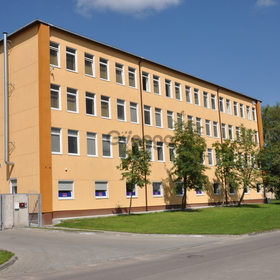 Продажа коммерческого здания в Вильнюсе, Литва