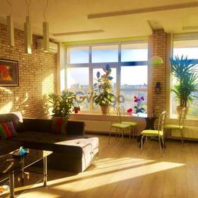 Сдается в аренду квартира 3-ком 100 м² Шамрыло Тимофея ул.