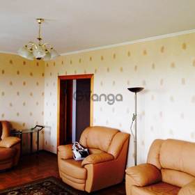 Сдается в аренду квартира 3-ком 100 м² Северная ул., метро Оболонь