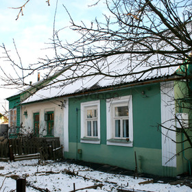 Продается дом 62 м² Ярославль, 1-й Суздальский переулок