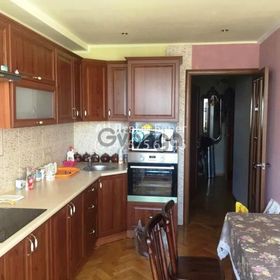 Продается квартира 3-ком 90 м² ул. Сортировочная, 4, метро Осокорки