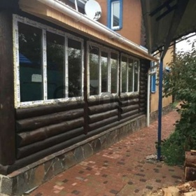 Сдается в аренду дом 330 м² Богатырская ул., метро Минская