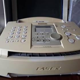 Продам высокоскоростной лазерный факс с автоответчиком