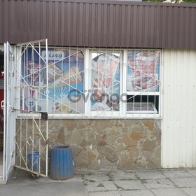 Продам отдельностоящий магазин Ак. Глушко /  Киевский рынок