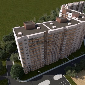 Продается квартира 2-ком 46.9 м² Уланская ул.