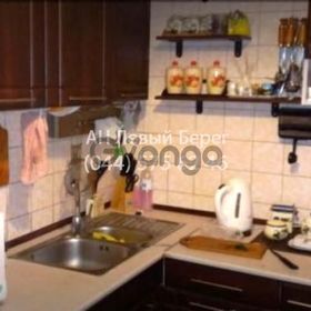 Продается квартира 3-ком 79 м² ул. Тростянецкая, 5-Б, метро Харьковская