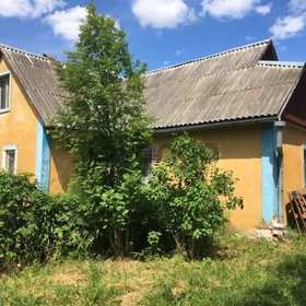 Продается дом 3-ком 102 м² Доможирово