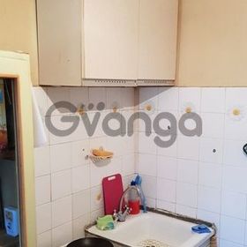 Продается квартира 1-ком 32 м² Нахимовский пр-кт., 41/45К1, метро Профсоюзная