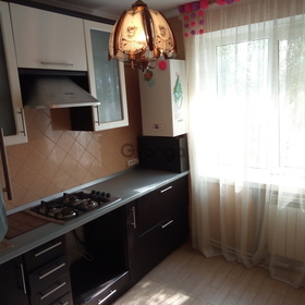 Продается квартира 2-ком 52 м² Киевская