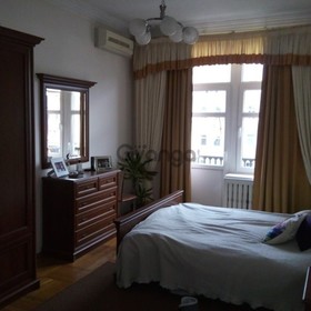 Сдается в аренду квартира 3-ком 85 м² Большая Васильковская / Красноармейская, метро Площадь Льва Толстого