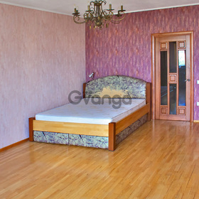 Сдается в аренду квартира 1-ком 58 м² Верховной Рады бульв., метро Дарница