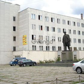 Сдается в аренду офис 86 м² Бориспольская ул.