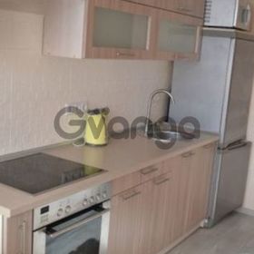 Сдается в аренду квартира 1-ком 50 м² Драгоманова ул., метро Позняки