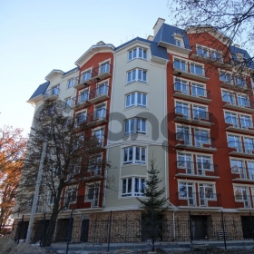Продается квартира 1-ком 38 м² Шаманова 1а