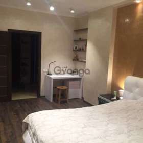 Сдается в аренду квартира 2-ком 75 м² Воскресенская ул., метро Дарница