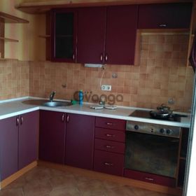 Сдается в аренду квартира 1-ком 54 м² Пчелки Елены ул., метро Позняки