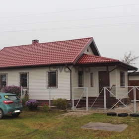 Продам дом на участке 21 сотка в деревне Парсуково