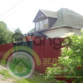 Продается дом с участком 2-ком 192 м² Малое Борисово