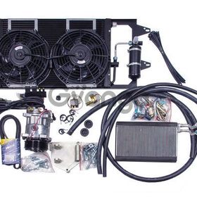 Кондиционер для Hyundai HD120 3,5 кВт