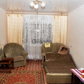 Продается квартира 1-ком 33 м² Ярославль, улица Бабича, 11к4