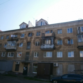 Продается квартира 2-ком 57 м² проспект Калинина