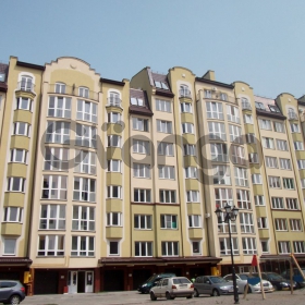 Продается квартира 3-ком 102 м² Московская