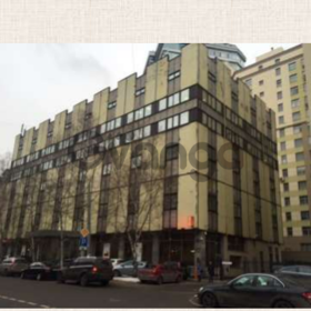Сдается в аренду помещение 178.8 м² Донская ул. д. 10, метро Шаболовская