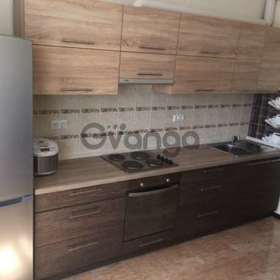 Сдается в аренду квартира 1-ком 55 м² Драгоманова ул., метро Позняки