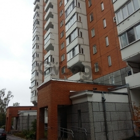 Продается квартира 1-ком 41 м² Орджоникидзе ул, 7А