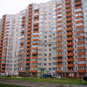 Сдается в аренду квартира 1-ком 45 м² Ахматовой Анны ул., метро Позняки