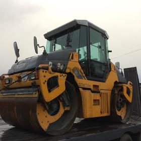 каток Hamm DV 90 VV 2007Г.В