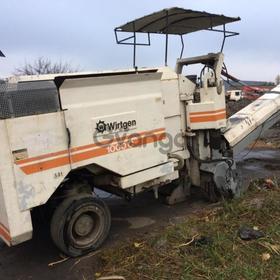 Дорожная фреза Wirtgen 1000C 2001г.в.
