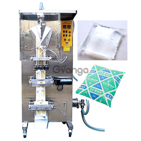 Автомат упаковочный для жидких продуктов DXDY-1000A