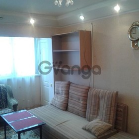 Сдается в аренду квартира 1-ком 32 м² Щусева ул., метро Дорогожичи