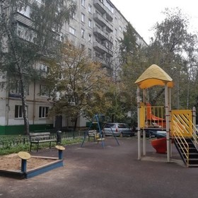 Продается квартира 2-ком 45 м² 2-я Пугачевская ул. 12К2, метро Преображенская площадь
