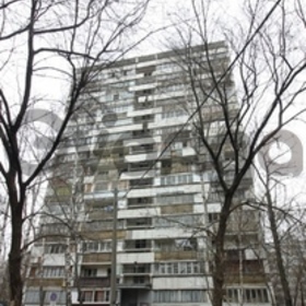 Продается квартира 2-ком 45.1 м² ул. Софьи Ковалевской, 2 к3, метро Селигерская