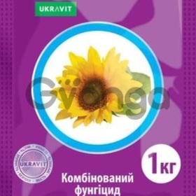 Фунгіцид ЗАХИСТ / Танос