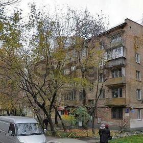 Сдается в аренду помещение свободного назначения на 1-м этаже жилого дома 110 м² Кастанаевская ул., 3, метро Багратионовская