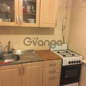 Сдается в аренду квартира 1-ком 30 м² Рокоссовского Маршала пр., метро Героев Днепра