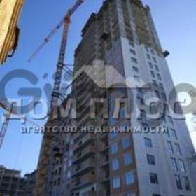 Продается квартира 2-ком 69 м² Багговутовская