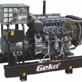 Дизельная электростанция GEKO 40003 Ed-s\Deda