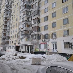 Продается торговое помещение 130 м² Митинская улица д. 57, метро Пятницкое шоссе