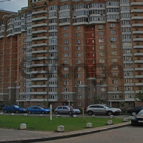 Продается Квартира 2-ком 70 м² Новокурскинское шоссе, 45, метро Планерная