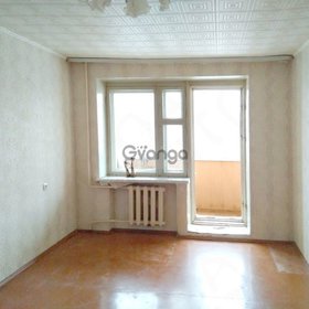 Продается квартира 1-ком 46 м² Ярославль, проезд Моторостроителей, 5к2