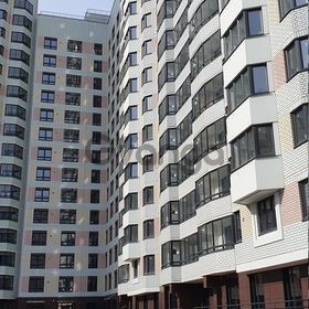 Продается квартира 2-ком 57.7 м² Генерала Белова ул., 28К2, метро Домодедовская